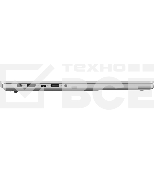 Ноутбук Asus ROG Zephyrus G16 GA605WV-QR118 Ryzen AI 9 HX 370 16Gb SSD1Tb NVIDIA GeForce RTX4060 8Gb 16