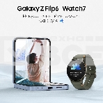 Смарт-часы Samsung Galaxy Watch 7 LTE 40мм 1.31