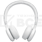 Наушники JBL LIVE 670NC белый, фото3