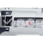 Перфоратор ИНТЕРСКОЛ П-24/700ЭР перфоратор SDS plus (кейс) [160.1.0.00], фото2