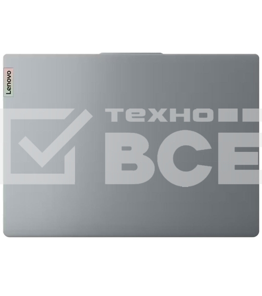 Ноутбук Lenovo IdeaPad Slim 3 16ABR8 Ryzen 3 7330U/8Gb/SSD512Gb/16.0