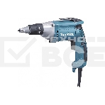 Шуруповерт Makita FS2300, Сетевой, 570Вт, фото 1
