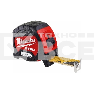 Рулетка Milwaukee Stud Gen II 8м (4932471627)
