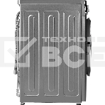 Стиральная машина Бирюса WM-SC914/15 W перламутровый синий, загрузка фронтальная 9 кг, 1400 об/мин, класс А+++, фото12