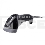 Сканер штрих-кода ручной Mertech 1300GS 2m (4895) 2D имидж, проводной, 100 скан/сек, USB, черный, фото 1