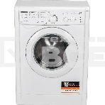 Стиральная машина Indesit EWUC 4105 CIS белый, загрузка фронтальная 4 кг, 1000 об/мин., класс: А, фото10