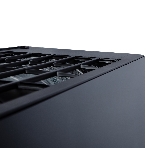 Внутренний блок сплит-системы Electrolux Onix Super DC EACS/I-12HIX-BLACK/N8/in инвертор, 12000 BTU, 35 м², 26 дБ, охлаждение, обогрев, осушение, черный, фото7