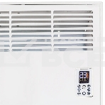 Конвектор IVIGO EPK-Pro Wi-Fi EPK4550P07, белый, 750 Вт, 8 м2, с терморегулятором, Wi-Fi, фото4