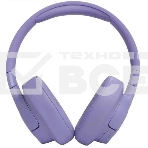 Наушники JBL Tune 770NC  Bluetooth фиолетовый, фото6