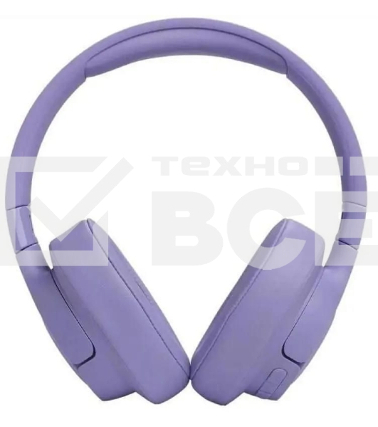 Наушники JBL Tune 770NC  Bluetooth фиолетовый