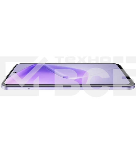 Смартфон Infinix HOT 50i, 4/128Gb, фиолетовый