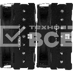 Кулер Thermalright Phantom Spirit 120 SE ARGB Soc-AM5/AM4/1151/1200/1700 черный 4-pin 25.6dB Al+Cu 765gr Ret (PS120-SE-ARGB), фото12