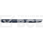Ноутбук ASUS Vivobook 15 X1504VA-BQ1076 Core Ultra 5 125H/16Gb/SSD512Gb/15.6