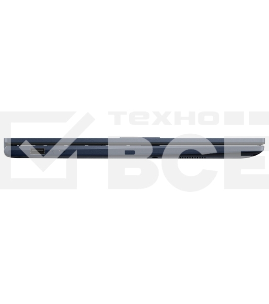 Ноутбук ASUS Vivobook 15 X1504VA-BQ1076 Core Ultra 5 125H/16Gb/SSD512Gb/15.6