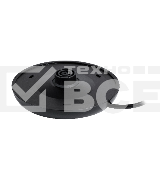 Чайник BBK EK1812 1.7л 2200Вт темный океан