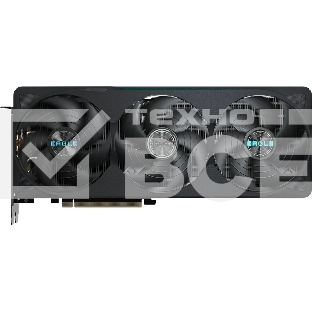 Видеокарта Gigabyte GV-N507TEAGLE OC-16GD 1.0 NV RTX5070TI 16Gb 256bit GDDR7 2542/28000/HDM