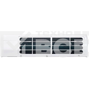Блок внутренний сплит-системы Electrolux Fusion Wave EACS-18HFW/N3/in 18000 BTU, 50 м², 35 дБ, охлаждение, обогрев, осушение, белый