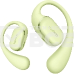 Наушники Huawei FreeArc Moose-T00, Bluetooth, накладные, зеленый 55038103, фото8