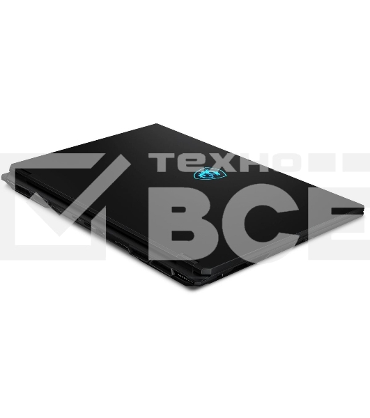 Ноутбук MSI Stealth HX AI A2XWIG-051RU черный Core Ultra 9 275HX 64Gb SSD2Tb NVIDIA GeForce RTX5080 16Gb 18