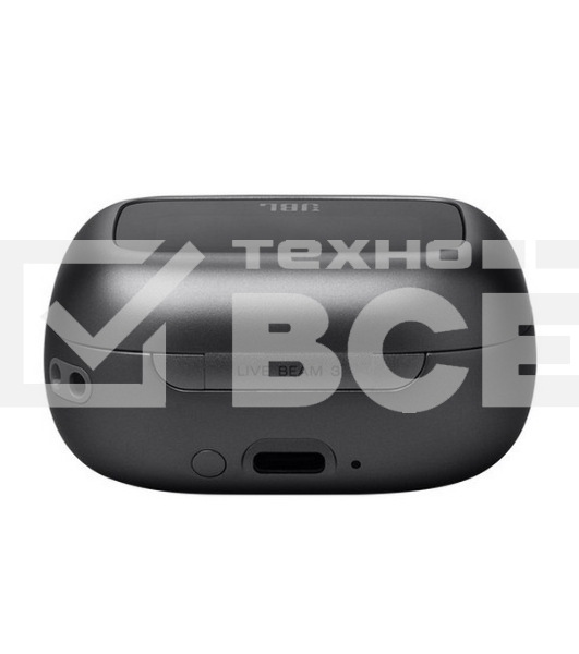 Наушники JBL  Live Beam 3  черный