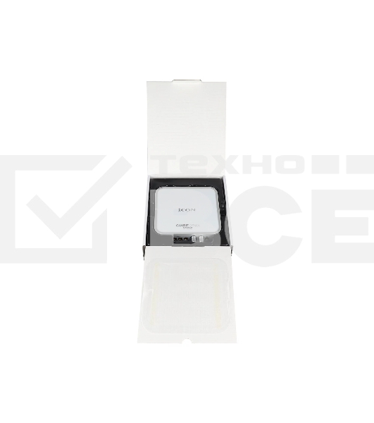 Аудиоинтерфейс USB Icon Cube Pro [10105041008] 24 бит/192 кГц. 4 балансных линейных входа, 4 балансных линейных выхода, выход для наушников, USB 2.0