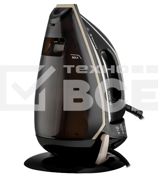 Паровая станция BRAYER BR4158