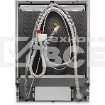 Встраиваемая посудомоечная машина Electrolux EEG69420W, серебристый, 59.6 см, 15 компл., 42 дБ, класс C, фото4