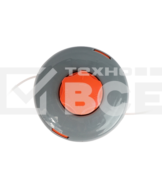 Катушка PATRIOT DL-1225 comfort