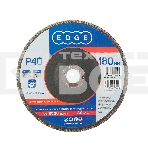 Круг лепестковый торцевой Edge by Patriot 180мм*22,23мм*P40, фото 1
