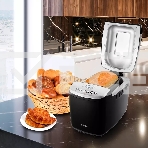 Хлебопечка Kitfort КТ-309 850Вт черный, фото2