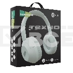 Наушники полноразмерные MORE CHOICE (4610196408588) HW11 белый, фото3