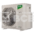 Наружный блок мульти сплит-системы Ballu Multi Smart BM4OI-FM/out-28HN8_V1/EU инвертор, 28000 BTU, 80 м², охлаждение, обогрев, осушение, фото3