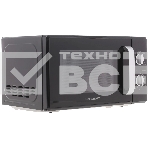 Микроволновая печь Horizont 20MW700-1478 AAB /700 Вт/ 20 л,/мех.управление/черный (905248), фото7