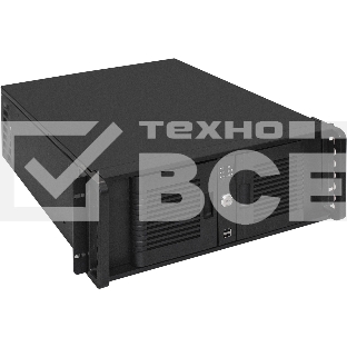 Серверный корпус ExeGate EX293249RUS Pro 4U480-15/4U4132 (RM 19