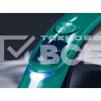 Парогенератор Polaris PSS 7510K зеленый/черный, фото4