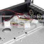 Серверный корпус ExeGate EX293306RUS Pro 1U390-01 <RM 19