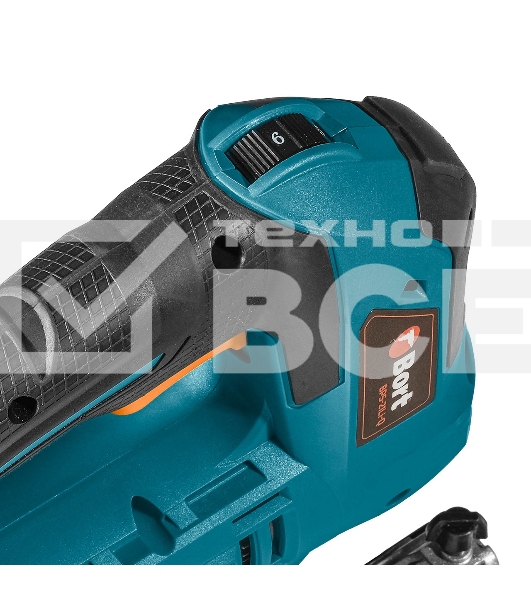Лобзик электрический аккумуляторный Bort BPS-21Li-Q (93413625)