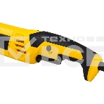 Шлифмашина полировальная сетевая Deli DL-PG180-E1, 1200 Вт, 180 мм, 800-3600 об/мин, фото2