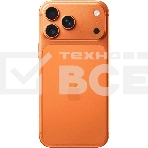 Смартфон Apple iPhone 17 Pro Max A3526 256Gb оранжевый, фото3