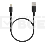 Кабель Maxvi MC-A03 черный, фото 1