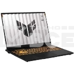 Ноутбук ASUS TUF F16 FX608JHR-RV101 16