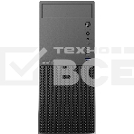 Компьютерный корпус CBR PCC-ATX-E188-WPSU ATX Miditower E188, без БП, 1*USB 3.0, 2*USB 2.0, HD Audio+Mic, черный, фото7