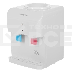 Кулер Starwind SW-2001FW настольный белый, фото9