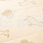 Одеяло Стеганое Волшебная ночь 929339 Нежный Кашемир 140/205 Кашемировая коза, фото2