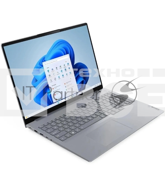 Ноутбук Lenovo ThinkBook 16 G8 IAL 16