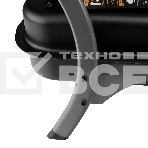 Дизельная тепловая пушка Denzel DHG-45i, 45 кВт, 1000 м3/ч, прямой нагрев, электронный термостат, фото5