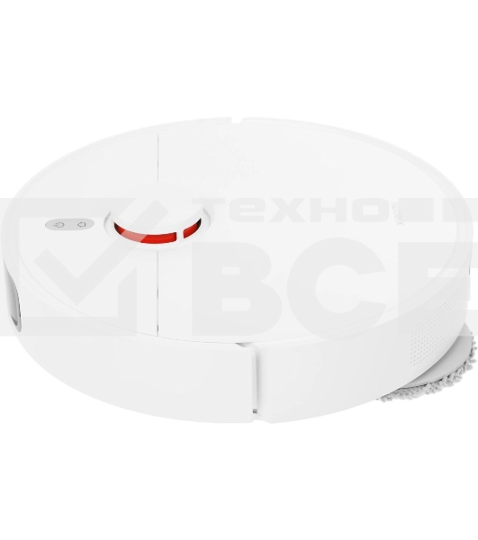 Робот-пылесос Xiaomi X20+ EU C102