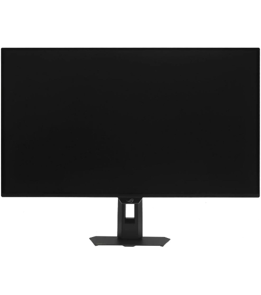 Монитор 31.5' Asus ROG Strix XG32UCDS QD-OLED 3840x2160, 165 Гц, 0.03 мс, 16:9, 1000 кд/м² (пиковая), 2×HDMI 2.1, DP 1.4, USB-C (15 Вт PD), 3.5 Jack, DisplayHDR True Black 400, HDR10, FreeSync Premium, черный
