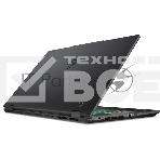 Ноутбук MSI Cyborg 17 B13WEKG-215XRU Intel Core i7 13620H 2400MHz/17.3'/1920x1080/16GB/1024GB SSD/NVIDIA GeForce RTX 5050 8GB/Wi-Fi/Bluetooth/Windows 11 Pro (9S7-17U332-215_Win11P) Black, фото6