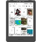 Электронная книга Digma pro COSMIC 6 6' E-Ink Carta 758x1024 1.8Ghz 1Gb/32Gb/SD/microSDHC/подсветка дисплея темно-серый, фото 1